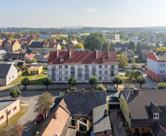 Mieszkanie na sprzedaż, Skwierzyna - 289 000 zł