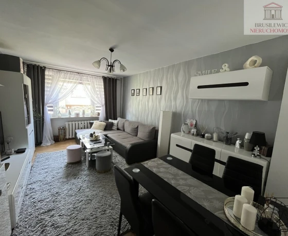 Ośno Lubuskie, Kościuszki - 459000 zł (nr 101/1459/OMS)
