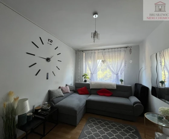 Mieszkanie na sprzedaż, Ośno Lubuskie - 459 000 zł