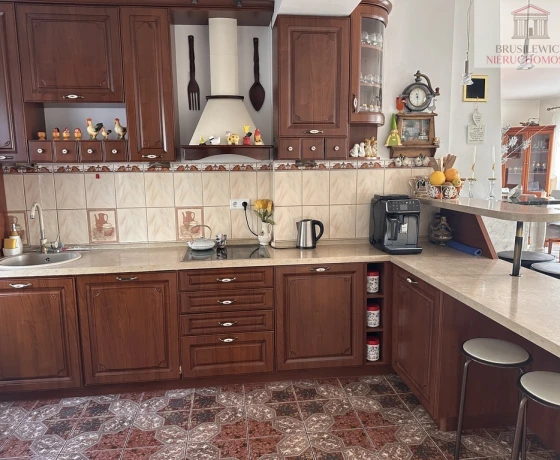 Barlinek, Grodzka - 1600000 zł (nr 101/1459/ODS)