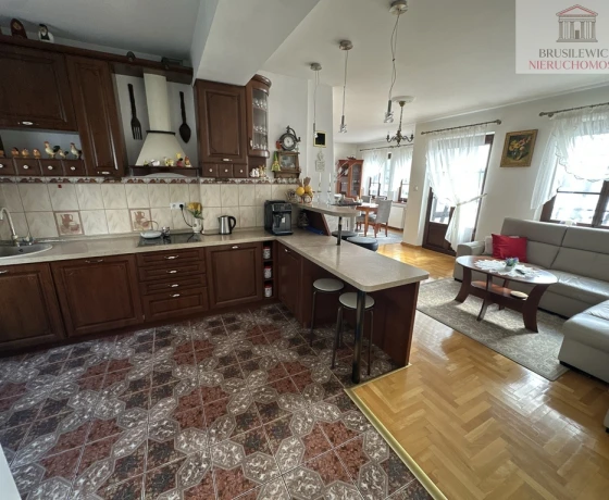 Barlinek, Grodzka - 1600000 zł (nr 101/1459/ODS)