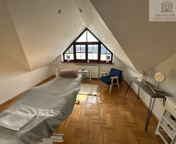 Barlinek, Grodzka - 1600000 zł (nr 101/1459/ODS)