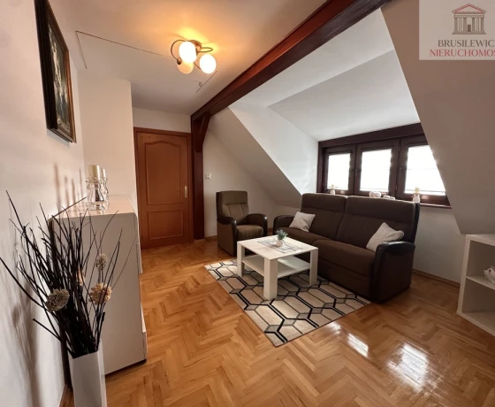 Barlinek, Grodzka - 1600000 zł (nr 101/1459/ODS)