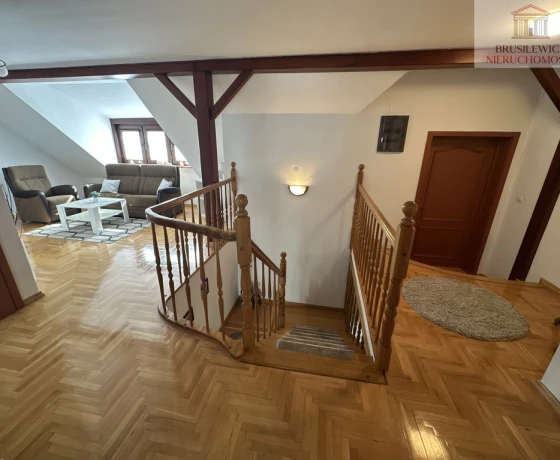 Barlinek, Grodzka - 1600000 zł (nr 101/1459/ODS)