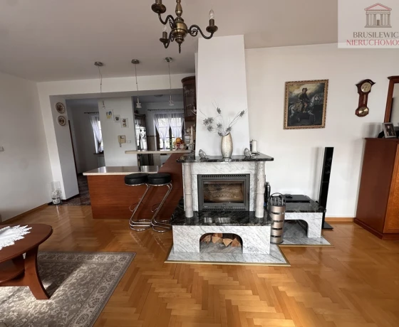 Barlinek, Grodzka - 1600000 zł (nr 101/1459/ODS)
