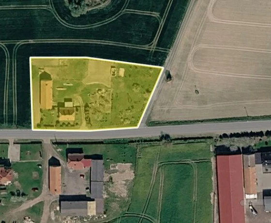 Trzęsacz - 720000 zł (nr 102/1459/ODS)