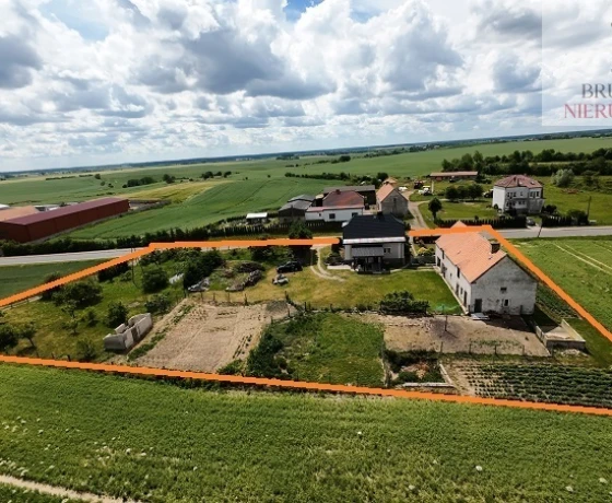 Trzęsacz - 720000 zł (nr 102/1459/ODS)