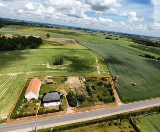 Trzęsacz - 720000 zł (nr 102/1459/ODS)