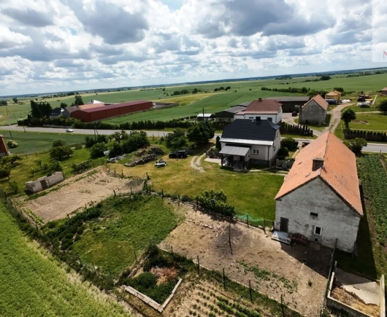 Trzęsacz - 720000 zł (nr 102/1459/ODS)