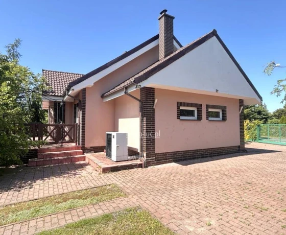 Karnin, Pogodna - 897000 zł (nr 1046/2562/ODS)