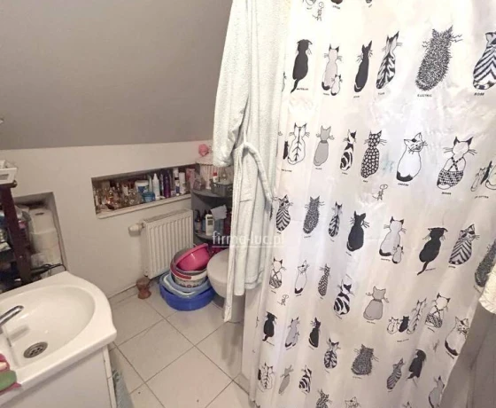 Karnin, Pogodna - 897000 zł (nr 1046/2562/ODS)