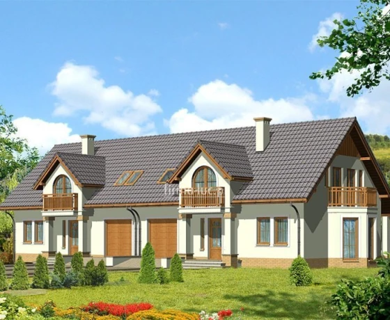 Dom na sprzedaż, Gorzów Wielkopolski, Chwalęcice Dolne - 850 000 zł