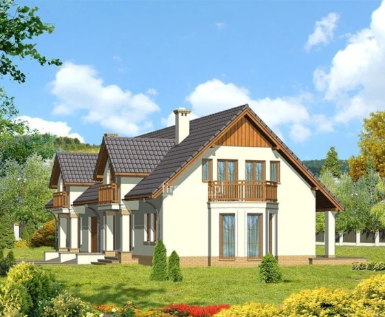 Gorzów Wielkopolski, Chwalęcice Dolne - 850000 zł (nr 1048/2562/ODS)