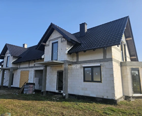 Gorzów Wielkopolski, Chwalęcice Dolne - 850000 zł (nr 1048/2562/ODS)