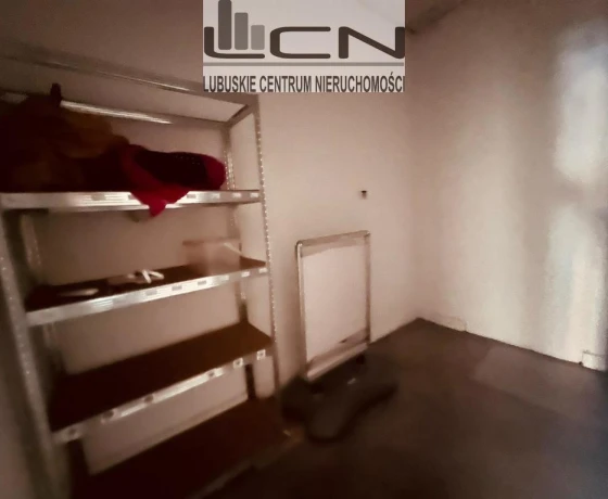 Gorzów Wielkopolski, Centrum - 2600 zł (nr 256/710/OLW)