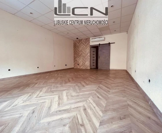 Lokal na wynajem, Gorzów Wielkopolski, Centrum - 2 600 zł
