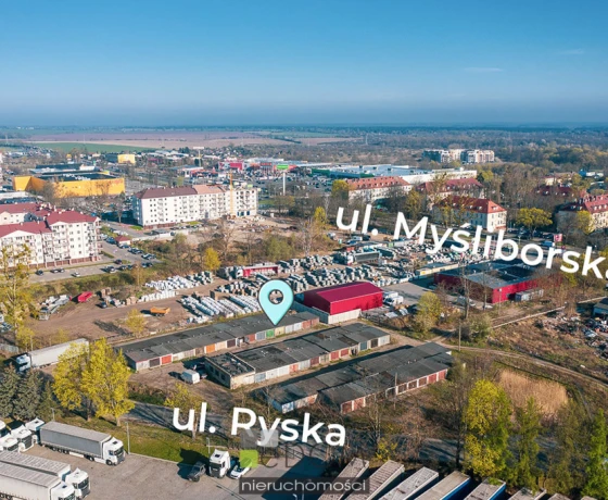 Gorzów Wielkopolski, Os. Staszica - 50000 zł (nr 24/1987/OOS)