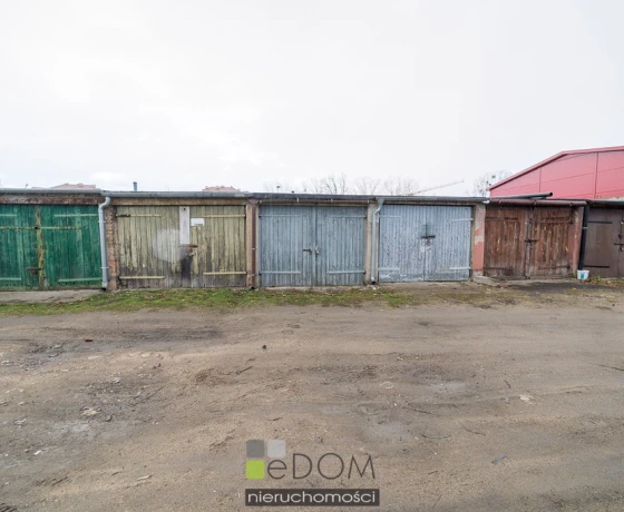 Gorzów Wielkopolski, Os. Staszica - 50000 zł (nr 24/1987/OOS)