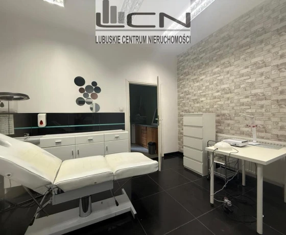Lokal na sprzedaż, Gorzów Wielkopolski, Centrum - 550 000 zł