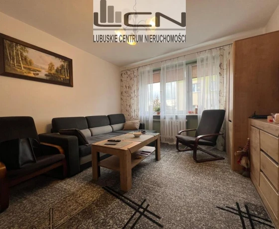 Gorzów Wielkopolski, Os. Piaski - 239000 zł (nr 839/710/OMS)