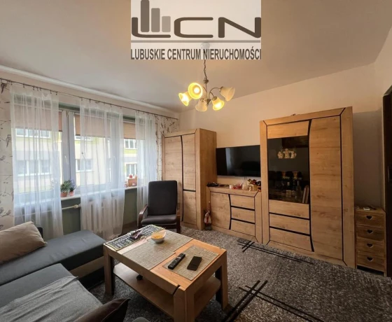 Gorzów Wielkopolski, Os. Piaski - 239000 zł (nr 839/710/OMS)