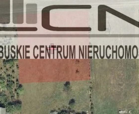 Działka na sprzedaż, Białcz - 189 000 zł