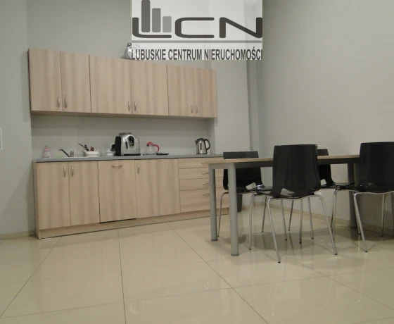Lokal na wynajem, Gorzów Wielkopolski, Centrum - 1 100 zł