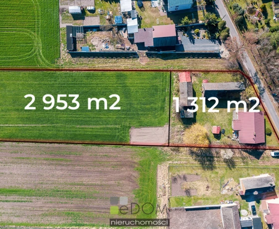 Maszewo - 450000 zł (nr 287/1987/ODS)