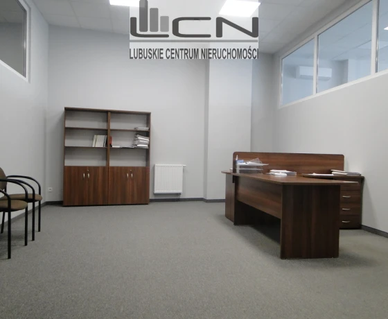 Lokal na wynajem, Gorzów Wielkopolski, Centrum - 1 000 zł