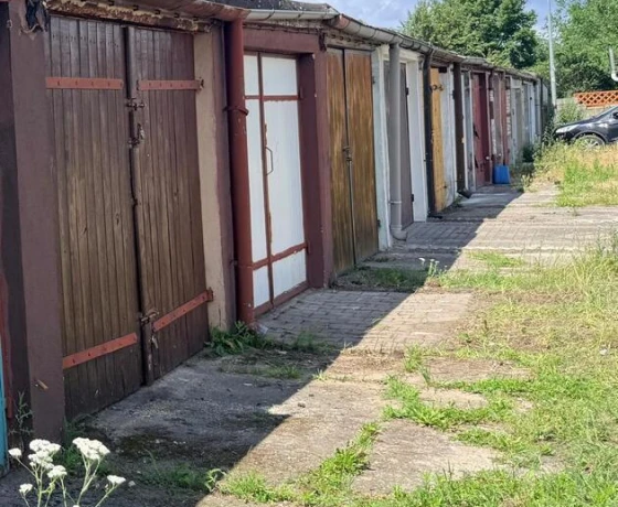 Obiekt na sprzedaż, Gorzów Wielkopolski, Os. Staszica - 57 000 zł