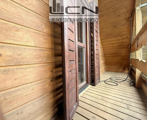 Sosny - 390000 zł (nr 401/710/ODS)