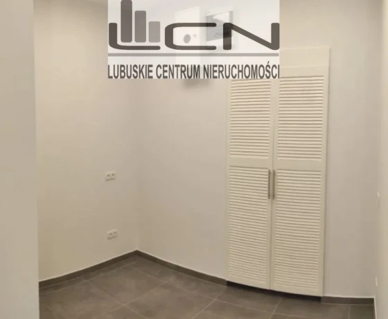 Gorzów Wielkopolski, Centrum - 2200 zł (nr 184/710/OLW)
