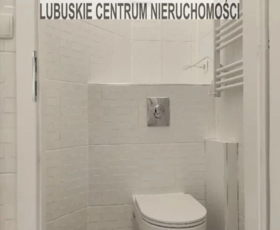 Gorzów Wielkopolski, Centrum - 2200 zł (nr 184/710/OLW)
