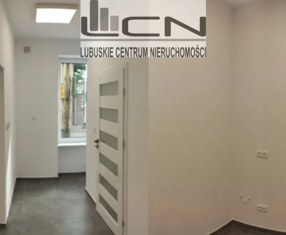 Gorzów Wielkopolski, Centrum - 2200 zł (nr 184/710/OLW)