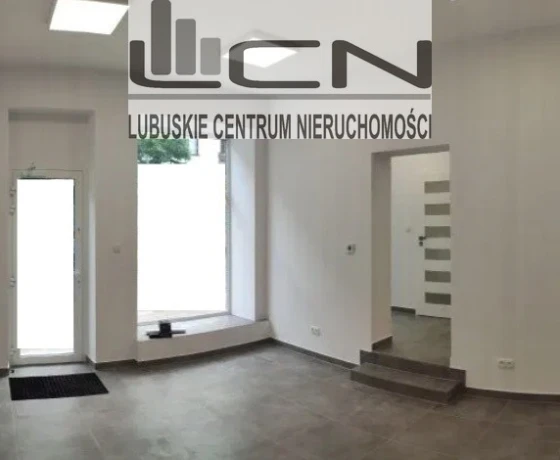 Lokal na wynajem, Gorzów Wielkopolski, Centrum - 2 200 zł
