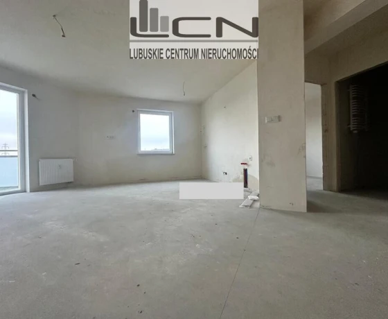Gorzów Wielkopolski, Os. Manhattan - 425000 zł (nr 818/710/OMS)