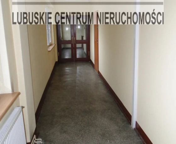 Gorzów Wielkopolski, Centrum - 1404 zł (nr 203/710/OLW)