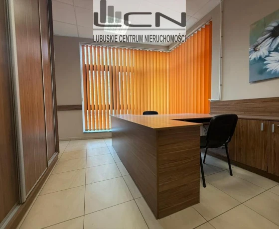 Lokal na wynajem, Gorzów Wielkopolski, Os. Staszica - 1 400 zł