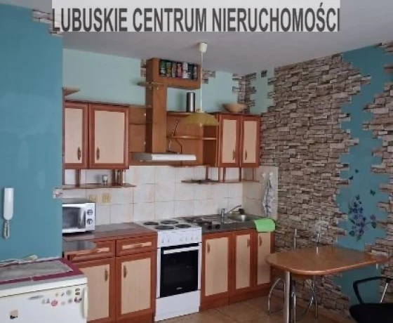 Mieszkanie na wynajem, Gorzów Wielkopolski, Zawarcie - 2 200 zł