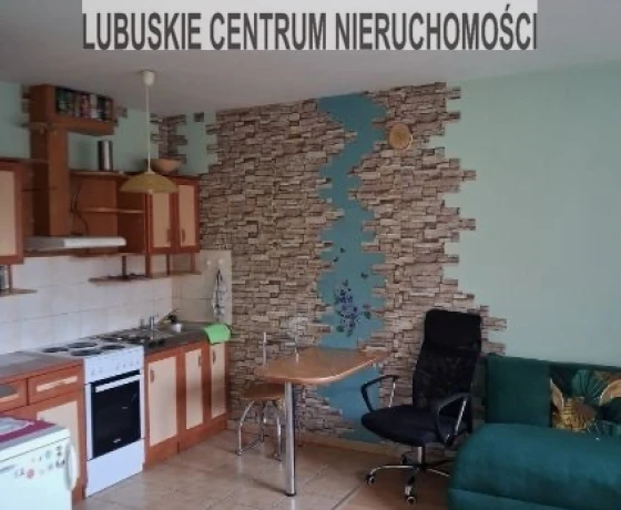 Gorzów Wielkopolski, Zawarcie - 2200 zł (nr 146/710/OMW)