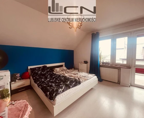 Gorzów Wielkopolski - 749000 zł (nr 372/710/ODS)