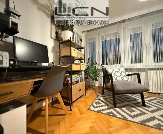 Gorzów Wielkopolski, Os. Zacisze - 420000 zł (nr 876/710/OMS)