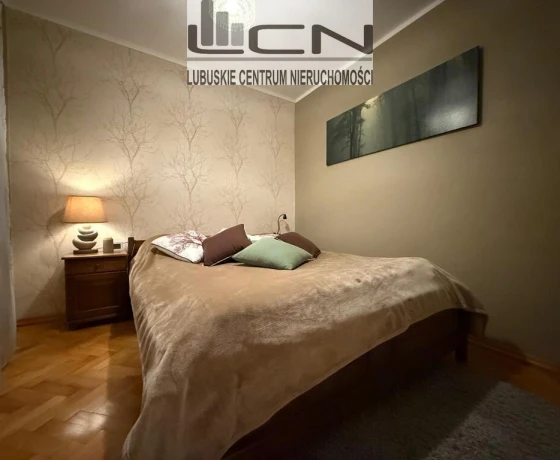 Gorzów Wielkopolski, Os. Zacisze - 420000 zł (nr 876/710/OMS)