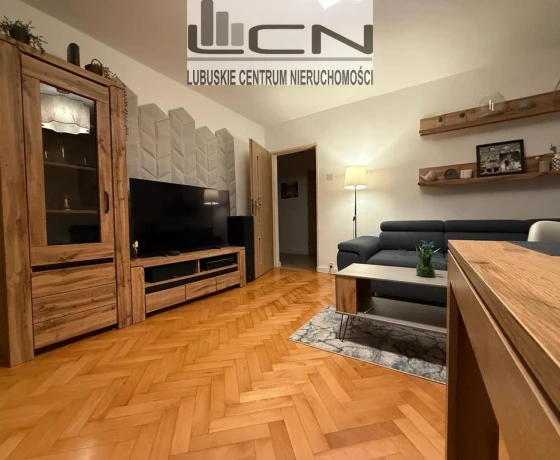 Gorzów Wielkopolski, Os. Zacisze - 420000 zł (nr 876/710/OMS)