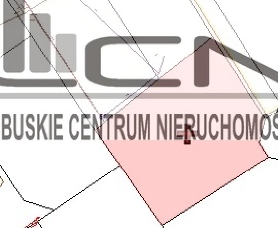 Działka na sprzedaż, Łupowo - 105 000 zł