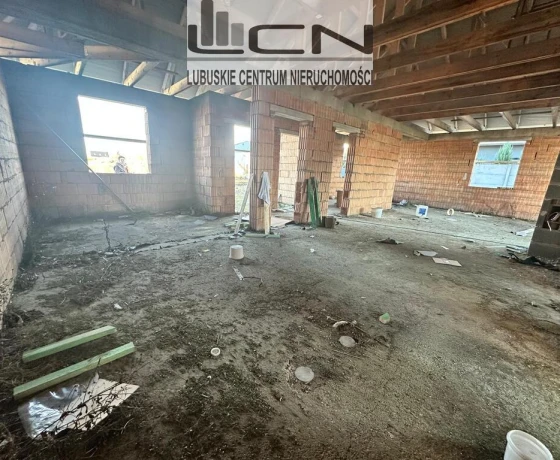Gorzów Wielkopolski, Zieleniec - 440000 zł (nr 375/710/ODS)
