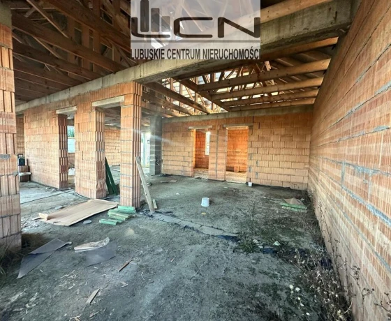 Gorzów Wielkopolski, Zieleniec - 440000 zł (nr 375/710/ODS)