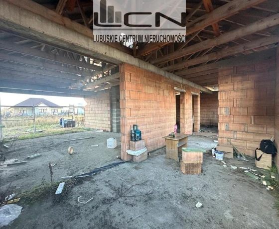 Gorzów Wielkopolski, Zieleniec - 440000 zł (nr 375/710/ODS)