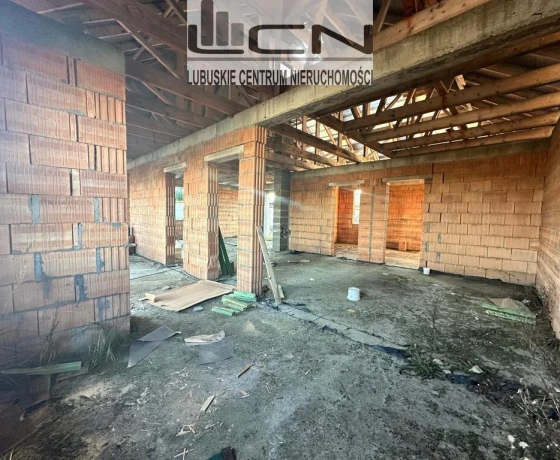Gorzów Wielkopolski, Zieleniec - 440000 zł (nr 375/710/ODS)