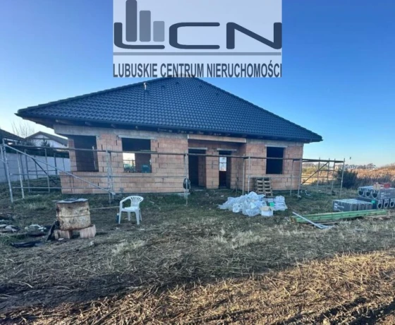 Gorzów Wielkopolski, Zieleniec - 440000 zł (nr 375/710/ODS)